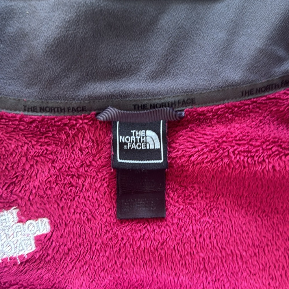 Raspberry M northface - Picture 2 of 2